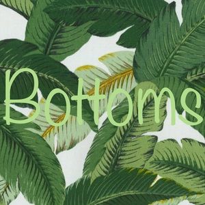 Organized by Category 👖